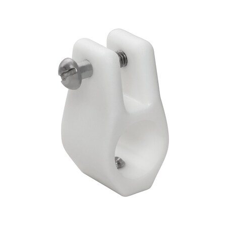 Whitecap White Nylon Jaw Slide 3406WP